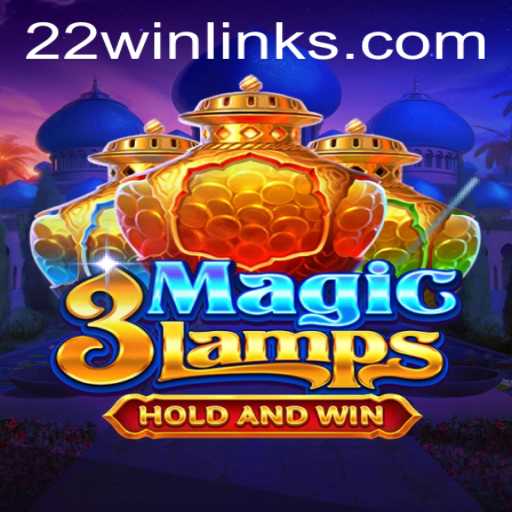 Discover the Enchantment of 3MagicLamps: A Guide to Winning with '22 WIN'