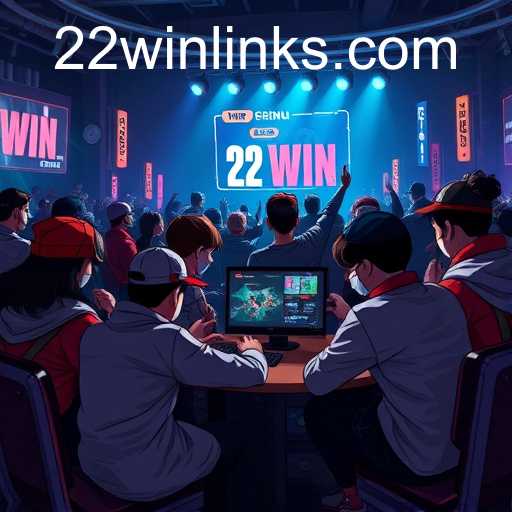 22 WIN