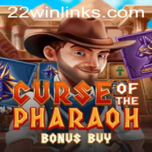 Curse of the Pharaoh Bonus Buy: Unraveling the Mysteries of Ancient Egypt
