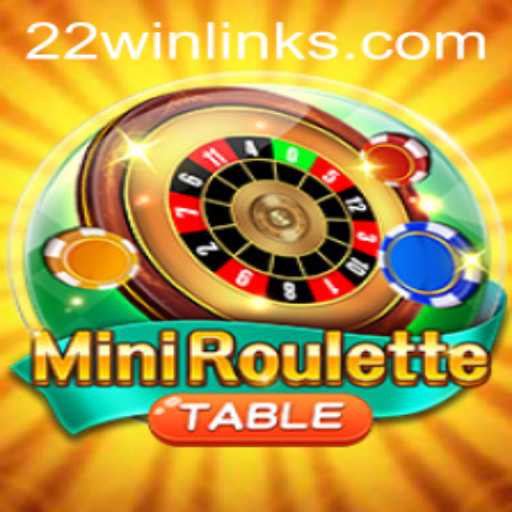 Exploring the Thrills and Strategy of MiniRoulette with a 22 WIN