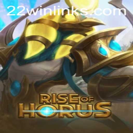 Unveiling the Secrets of RiseofHorus: The Journey to 22 WIN