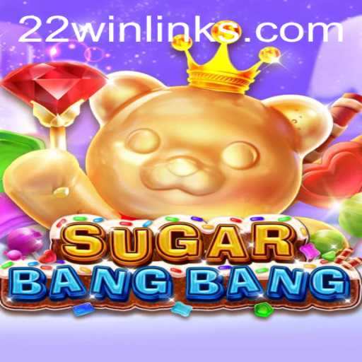 Discover SUGARBANGBANG: A Sweet Adventure with a Twist