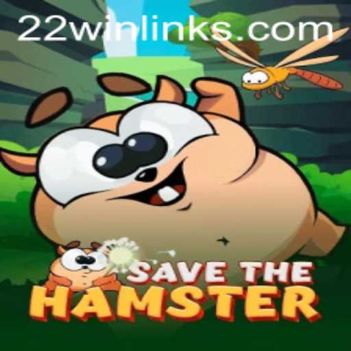 SavetheHamster: A Mesmerizing Game Adventure with 22 WIN